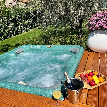Corteviva Boutique B&B Perugia Ngoại thất bức ảnh