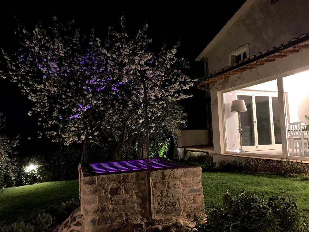 Corteviva Boutique B&B Perugia Ngoại thất bức ảnh