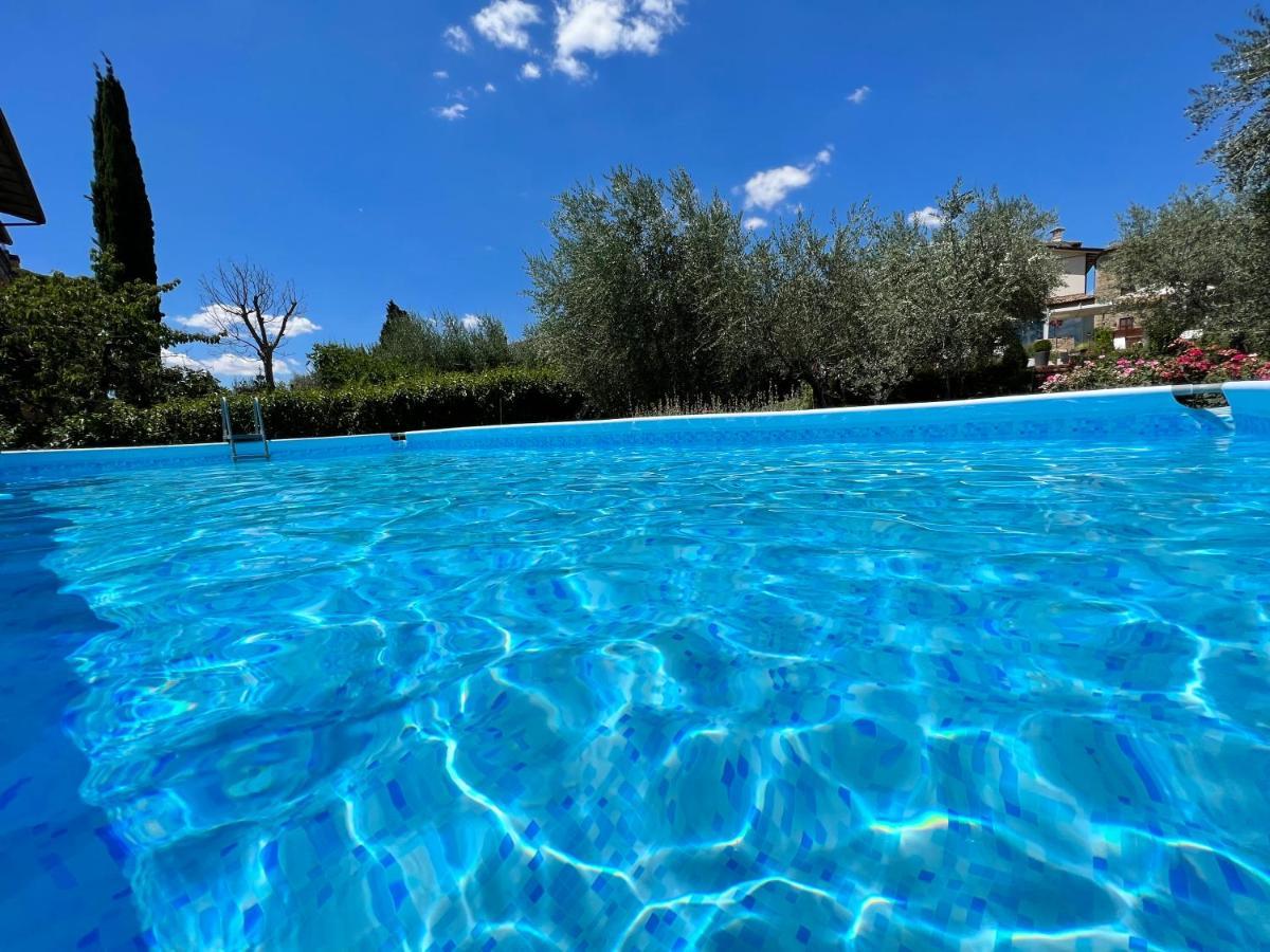 Corteviva Boutique B&B Perugia Ngoại thất bức ảnh