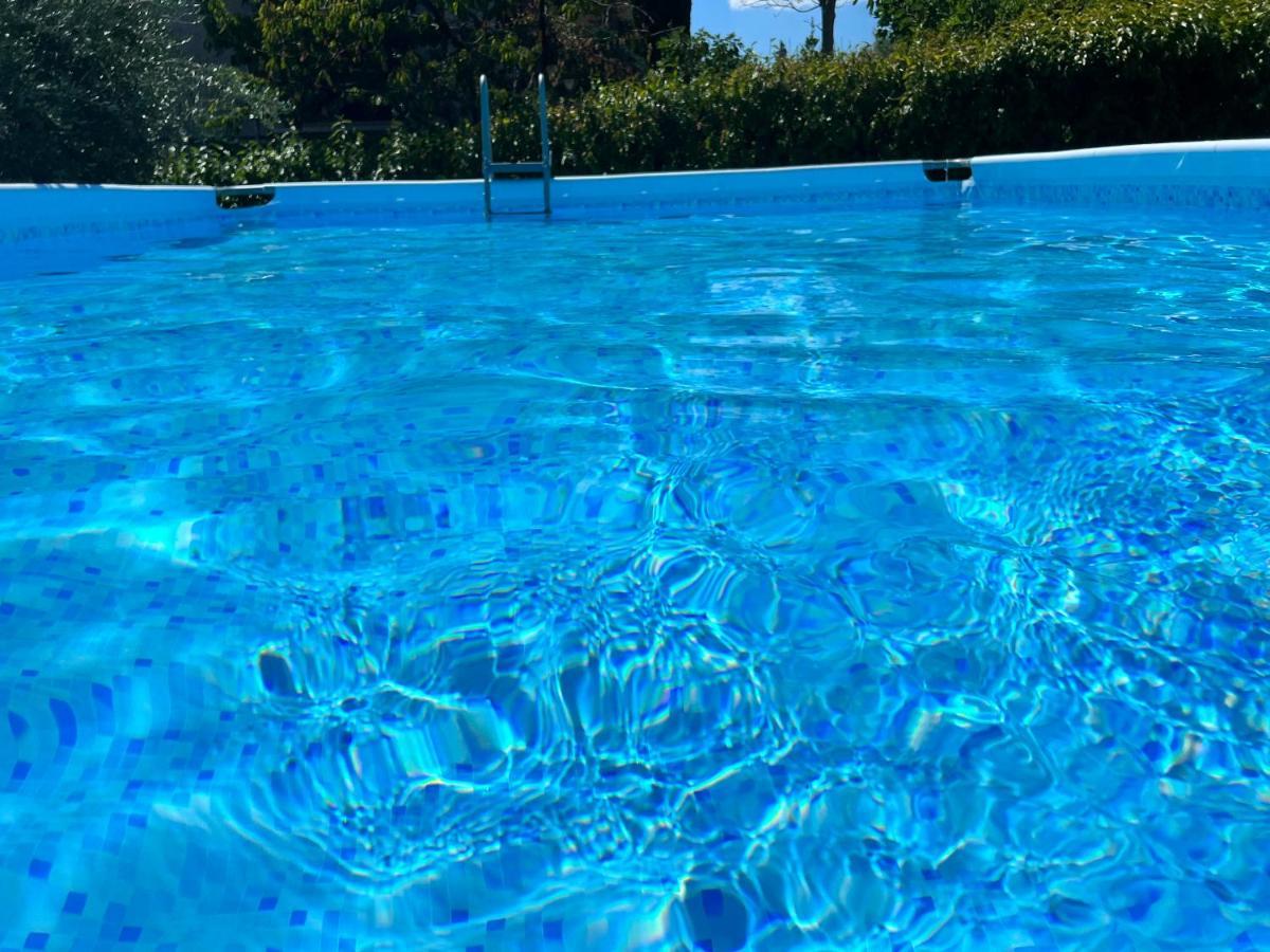 Corteviva Boutique B&B Perugia Ngoại thất bức ảnh
