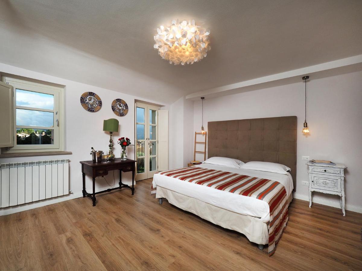 Corteviva Boutique B&B Perugia Ngoại thất bức ảnh
