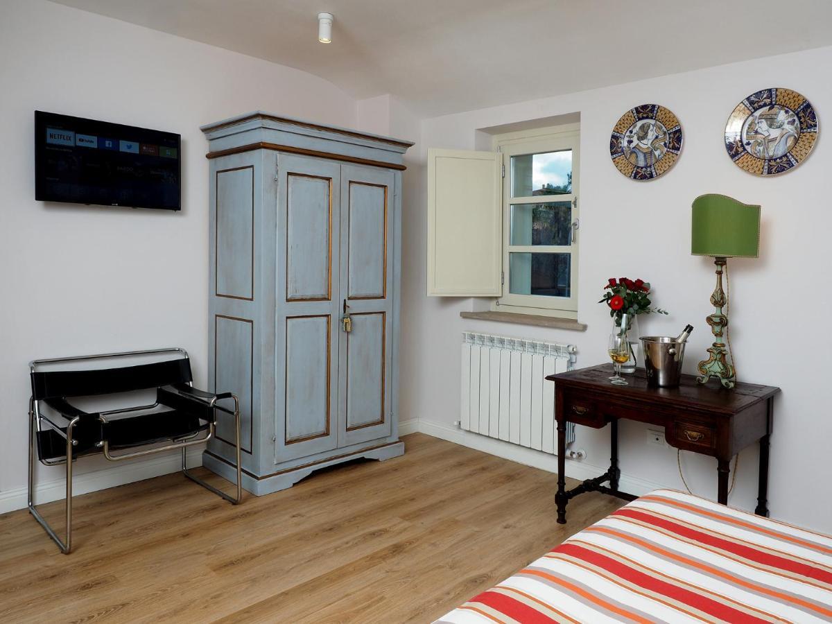 Corteviva Boutique B&B Perugia Ngoại thất bức ảnh