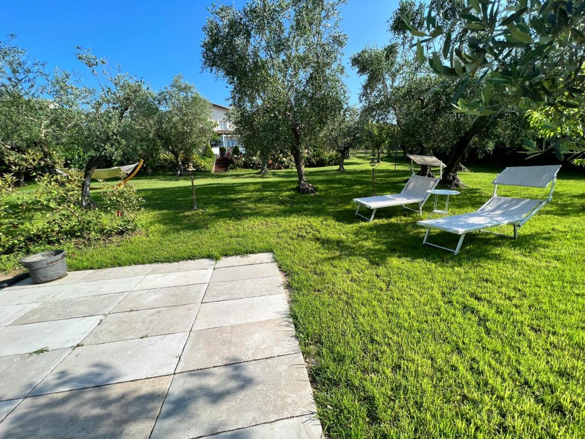 Corteviva Boutique B&B Perugia Ngoại thất bức ảnh