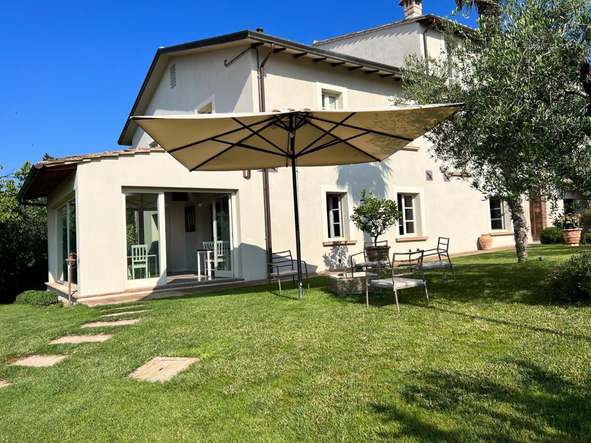 Corteviva Boutique B&B Perugia Ngoại thất bức ảnh