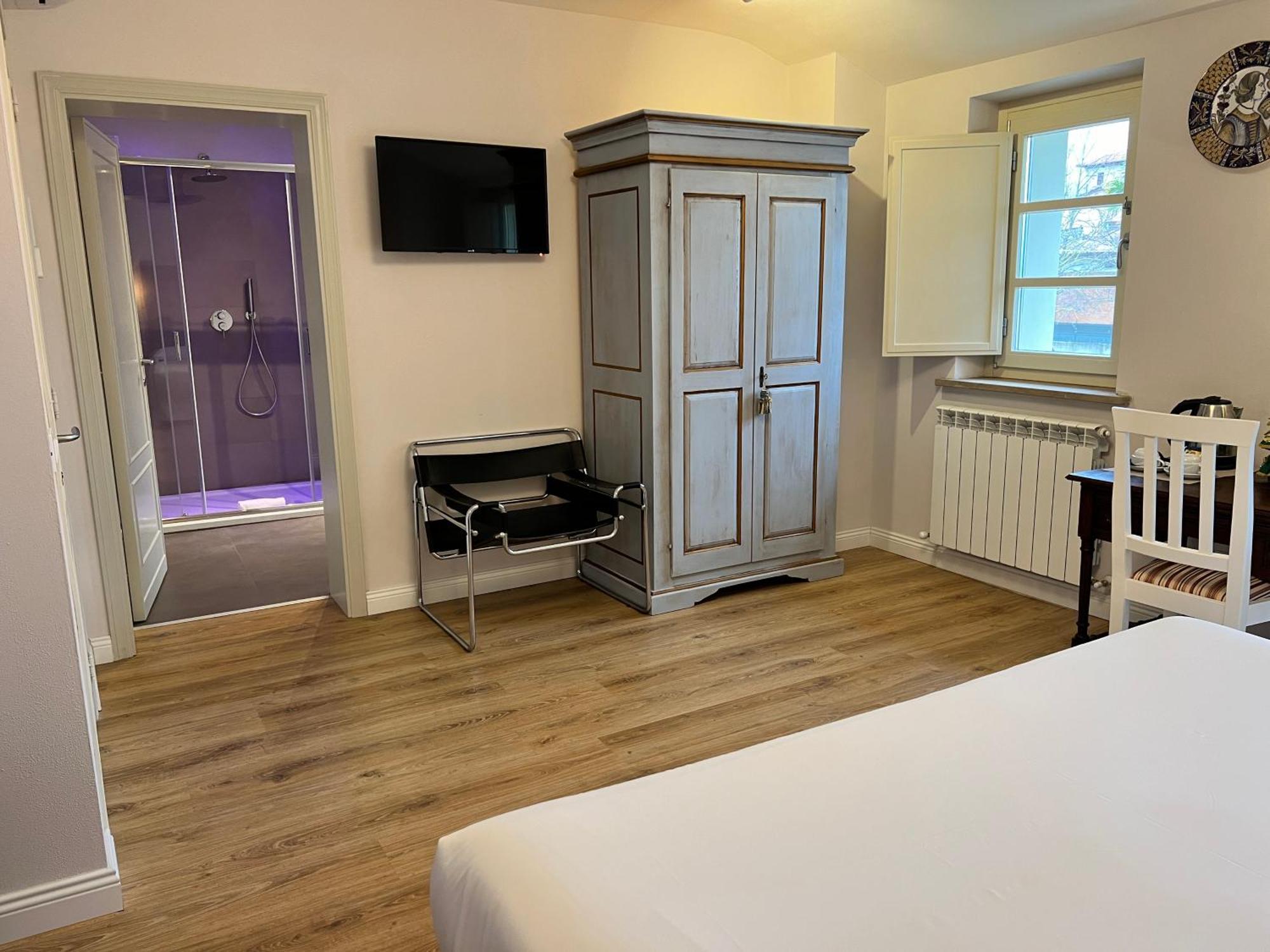 Corteviva Boutique B&B Perugia Ngoại thất bức ảnh