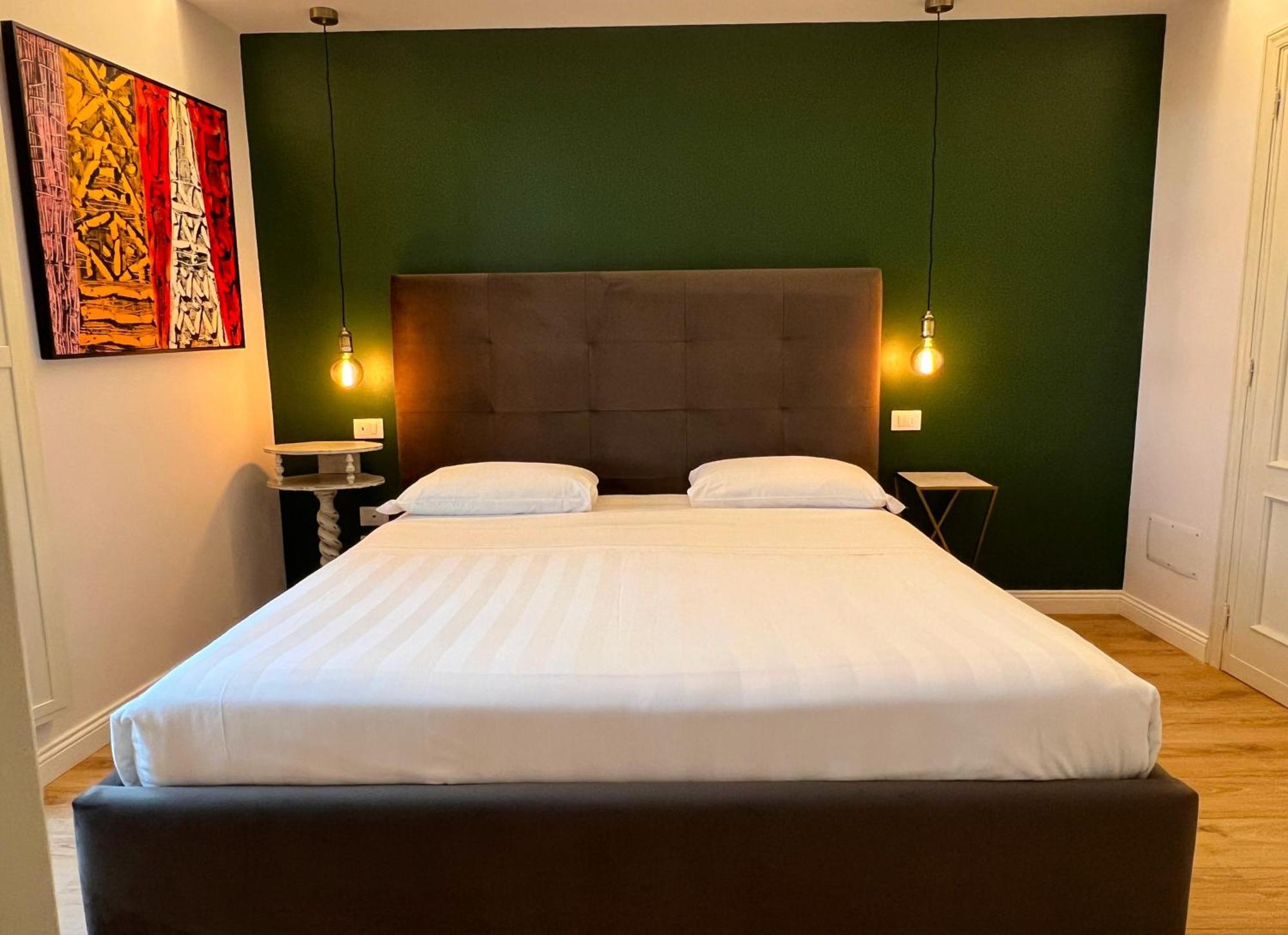 Corteviva Boutique B&B Perugia Ngoại thất bức ảnh
