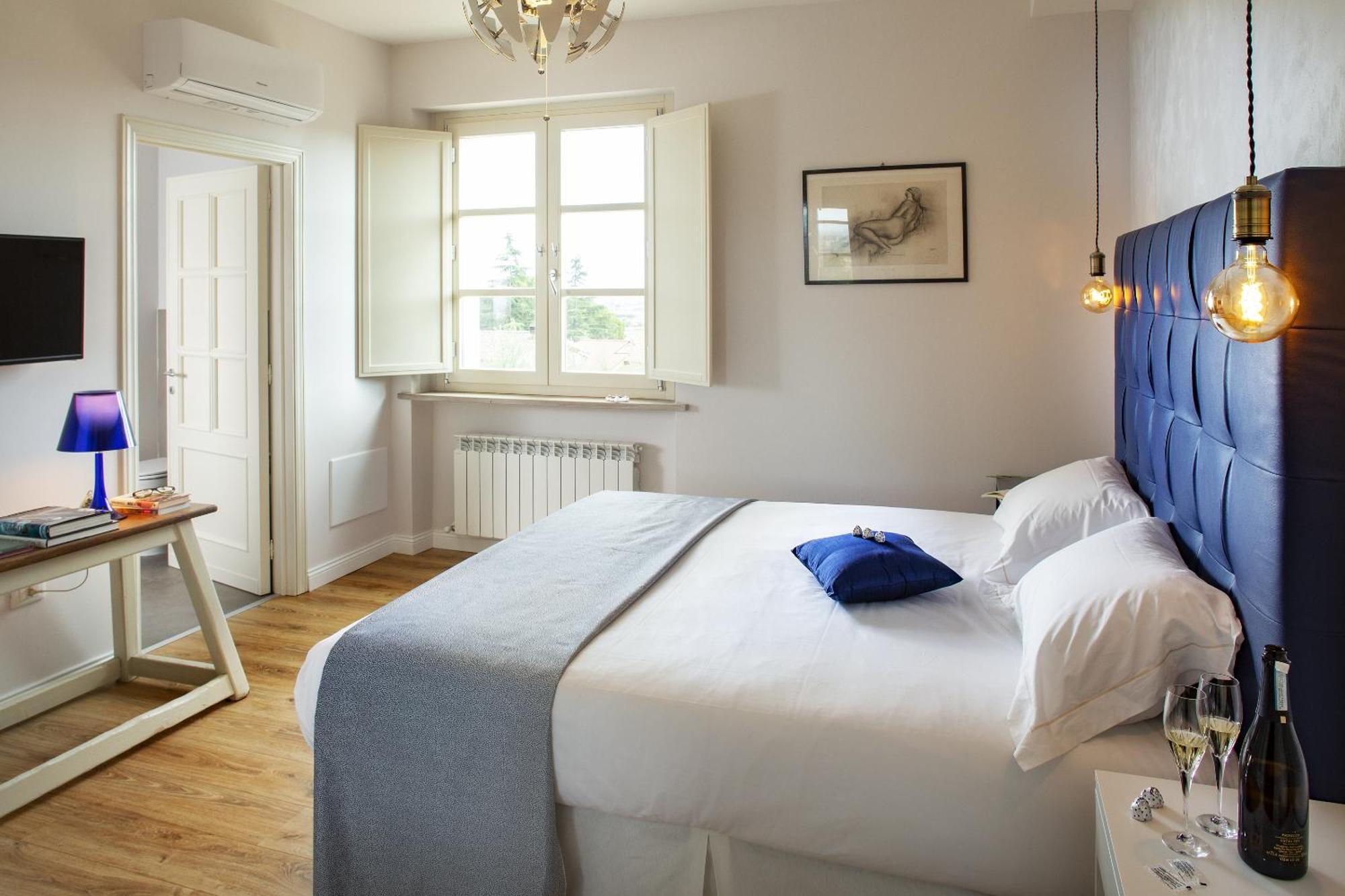 Corteviva Boutique B&B Perugia Ngoại thất bức ảnh