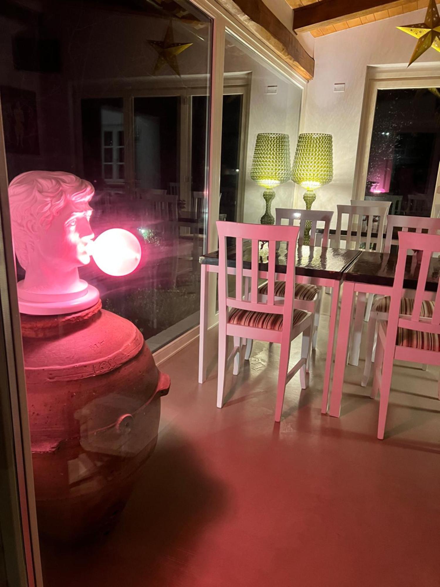 Corteviva Boutique B&B Perugia Ngoại thất bức ảnh
