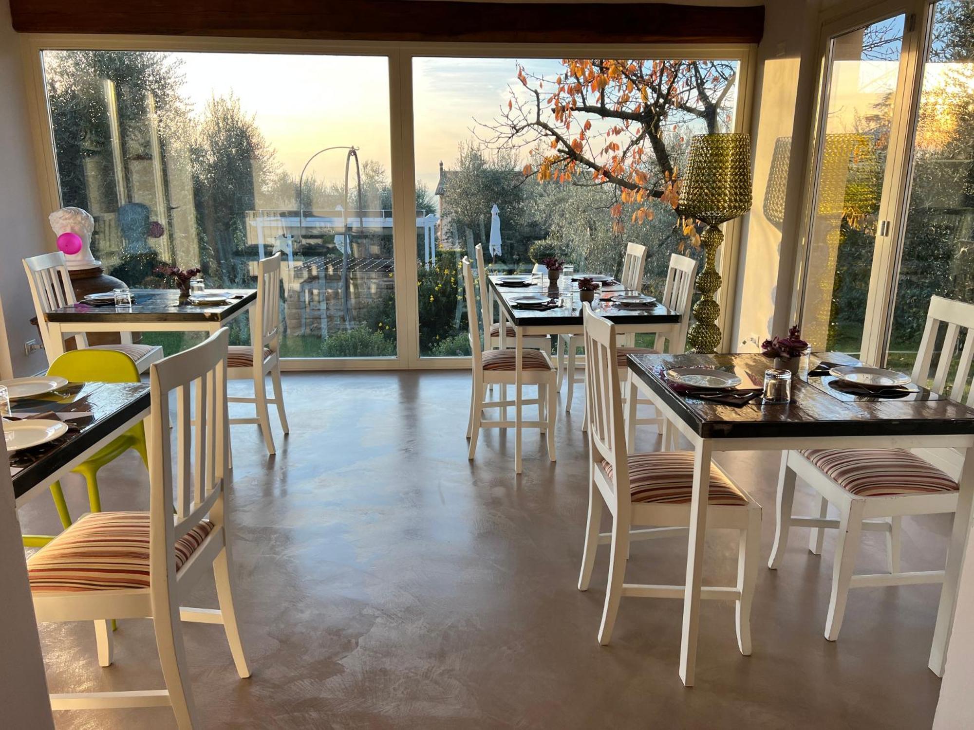 Corteviva Boutique B&B Perugia Ngoại thất bức ảnh