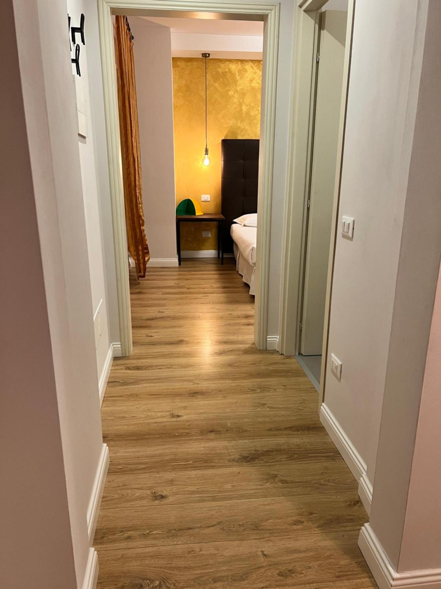 Corteviva Boutique B&B Perugia Ngoại thất bức ảnh