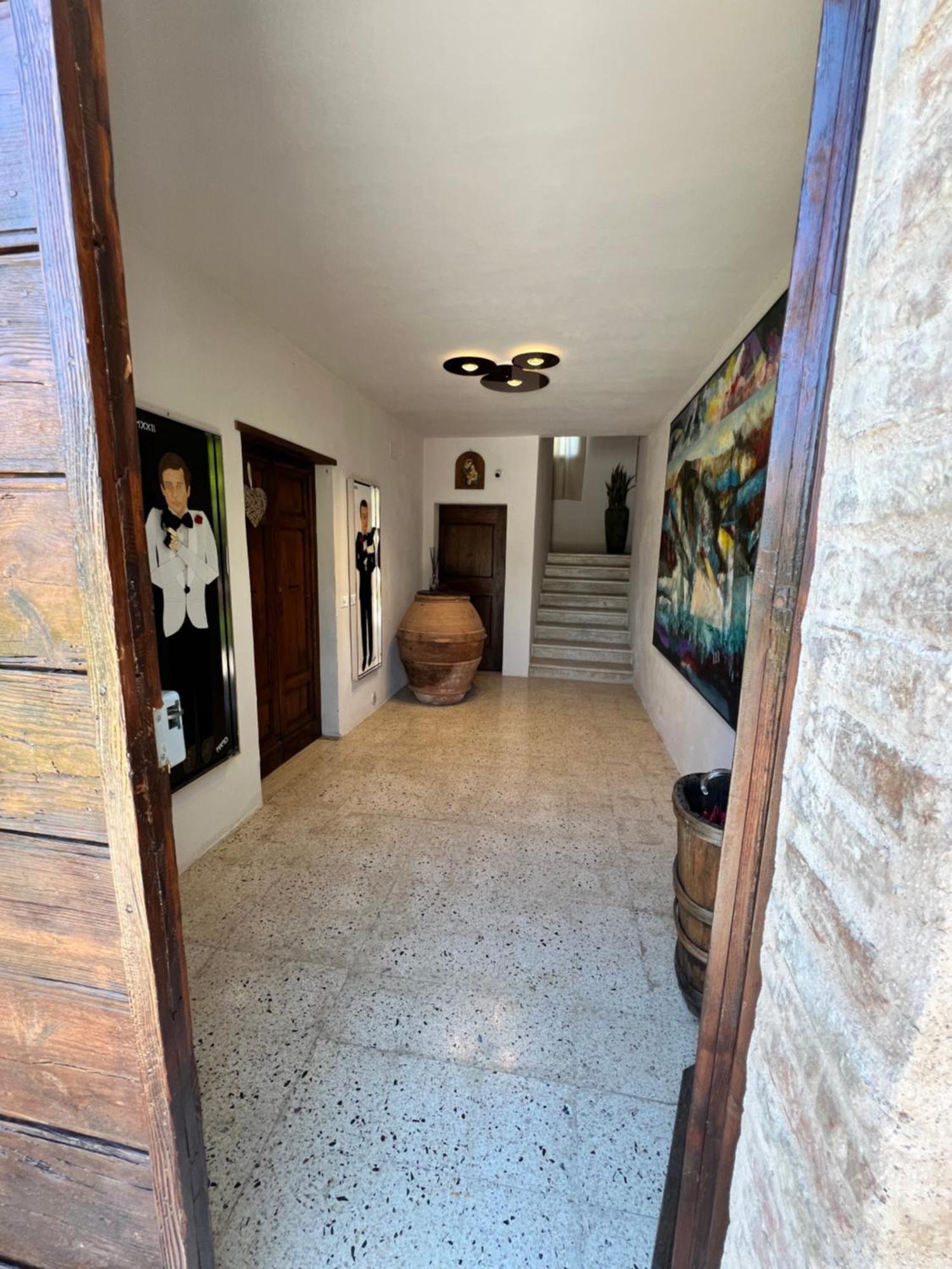 Corteviva Boutique B&B Perugia Ngoại thất bức ảnh