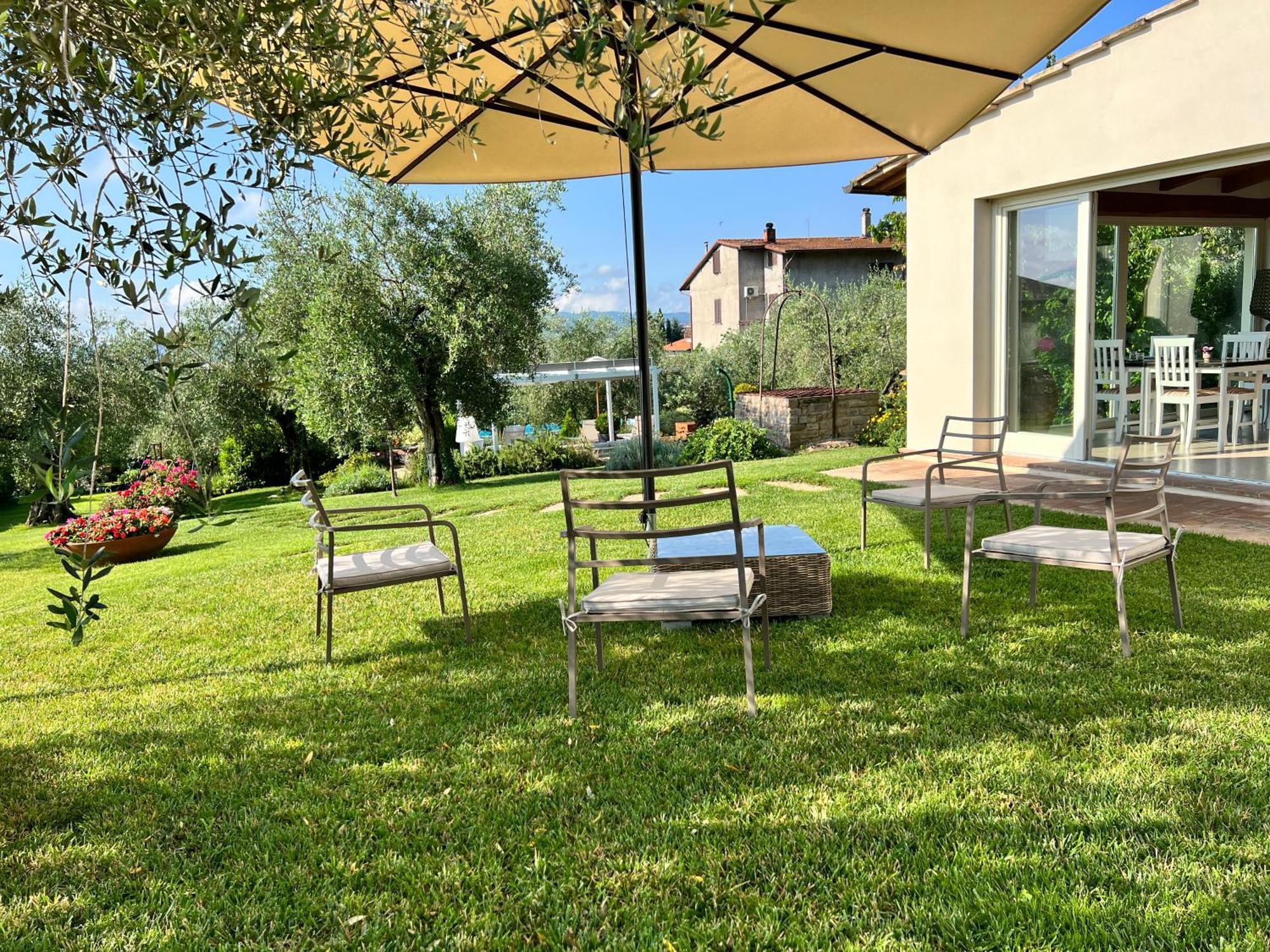Corteviva Boutique B&B Perugia Ngoại thất bức ảnh