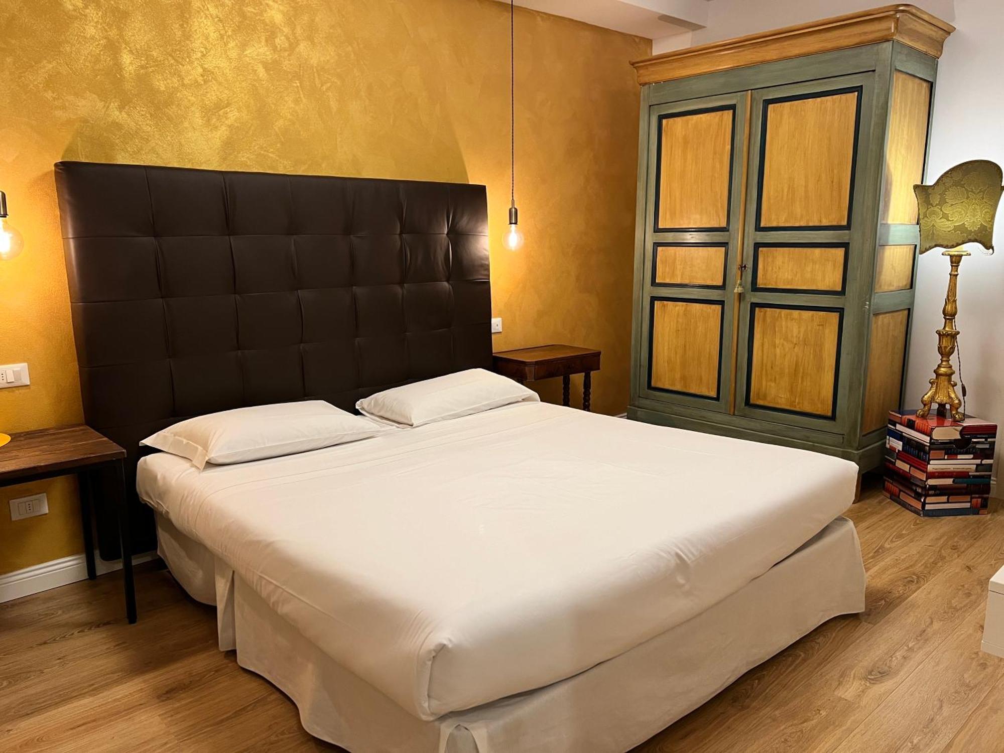 Corteviva Boutique B&B Perugia Ngoại thất bức ảnh