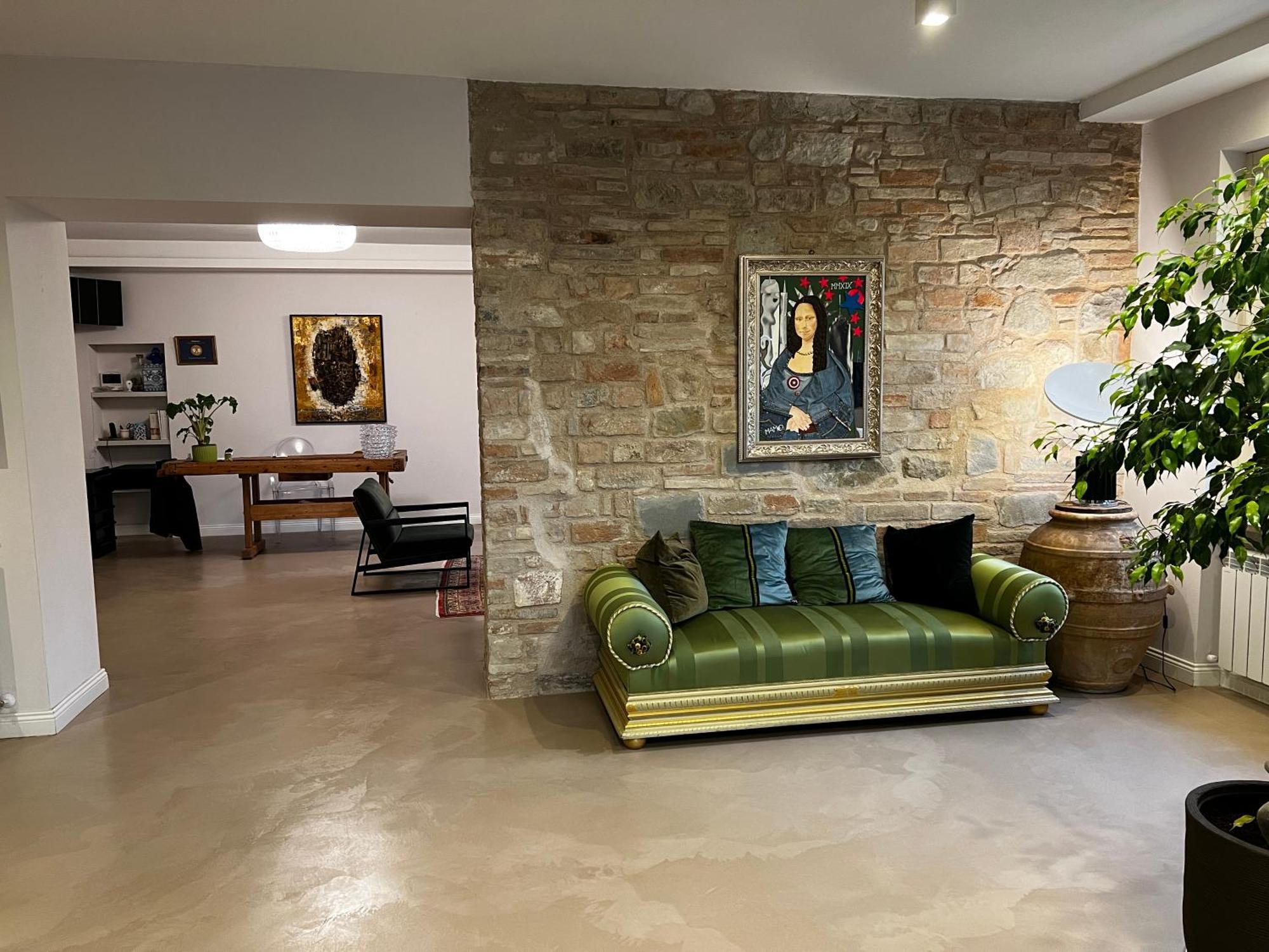 Corteviva Boutique B&B Perugia Ngoại thất bức ảnh