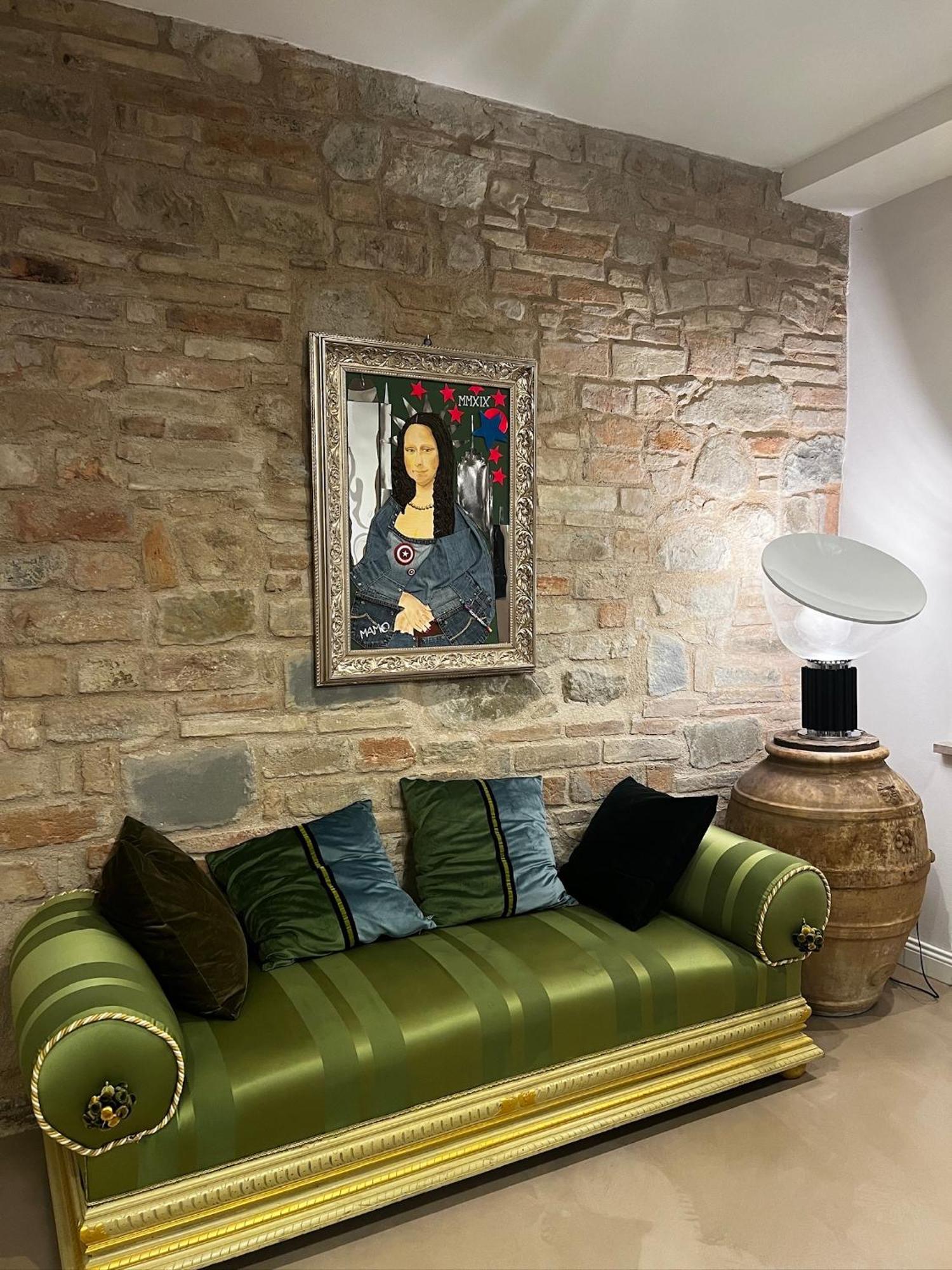 Corteviva Boutique B&B Perugia Ngoại thất bức ảnh