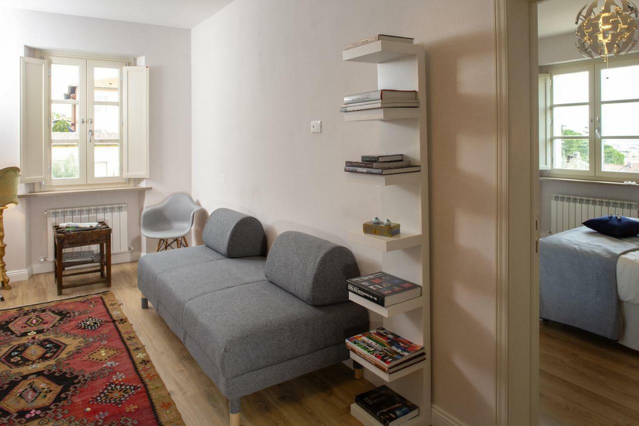 Corteviva Boutique B&B Perugia Ngoại thất bức ảnh
