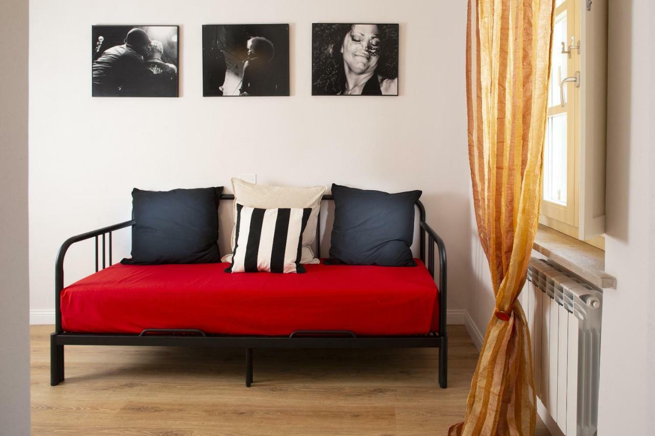 Corteviva Boutique B&B Perugia Ngoại thất bức ảnh