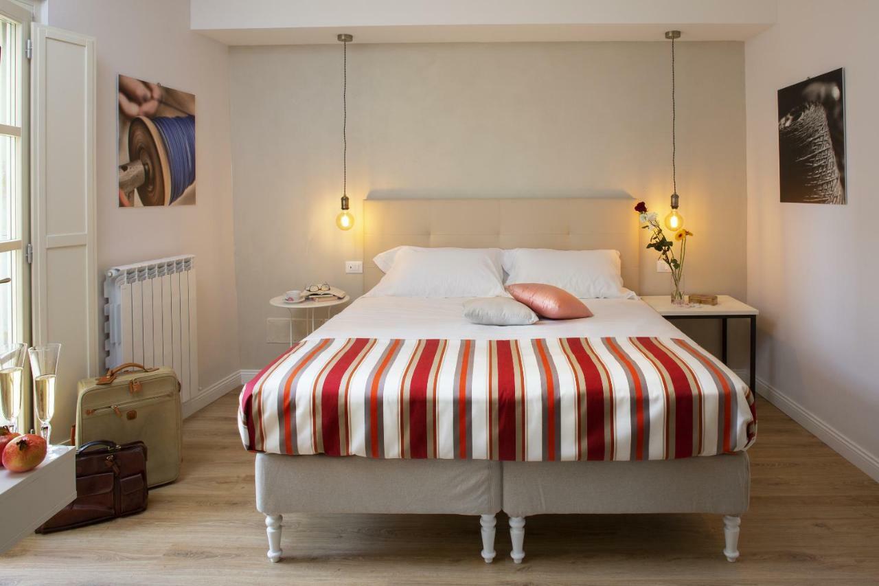 Corteviva Boutique B&B Perugia Ngoại thất bức ảnh