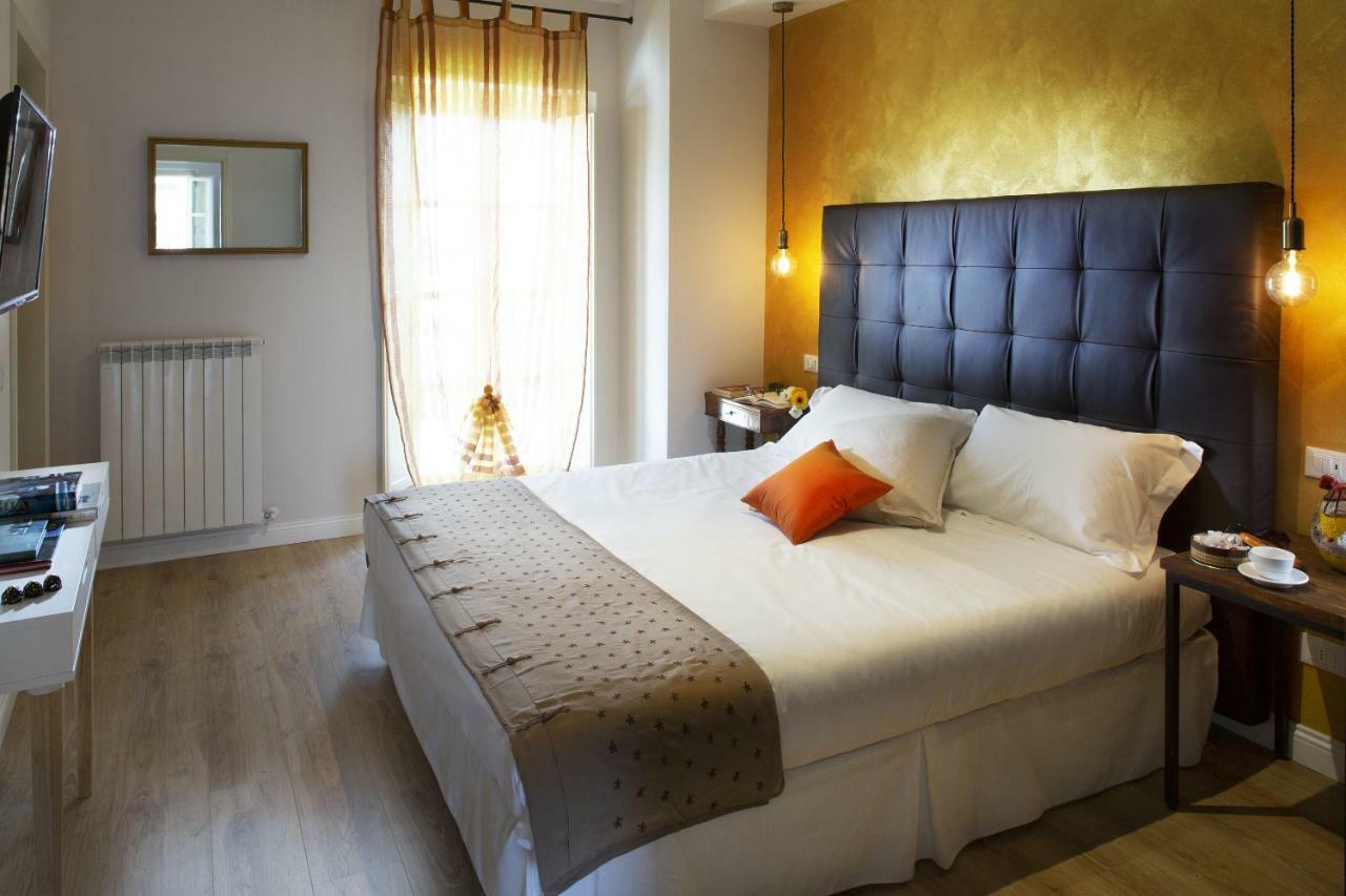 Corteviva Boutique B&B Perugia Ngoại thất bức ảnh
