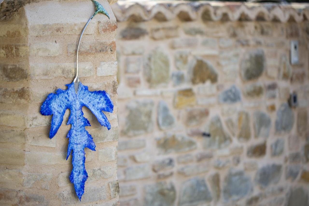 Corteviva Boutique B&B Perugia Ngoại thất bức ảnh