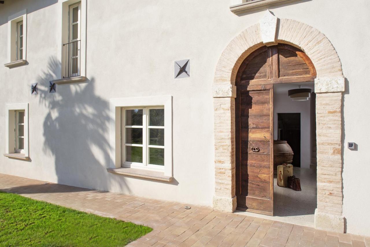 Corteviva Boutique B&B Perugia Ngoại thất bức ảnh
